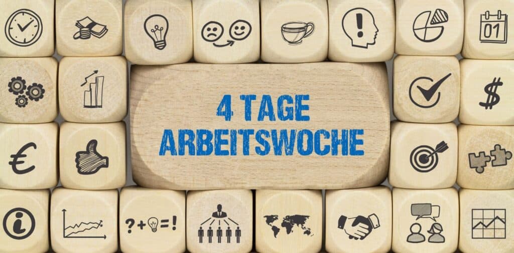 4-Tage-Woche in der Industrie-geht sowas?