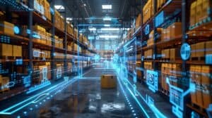 Digitale Transformation in der Logistik- Expert Select GmbH Personaldienstleister