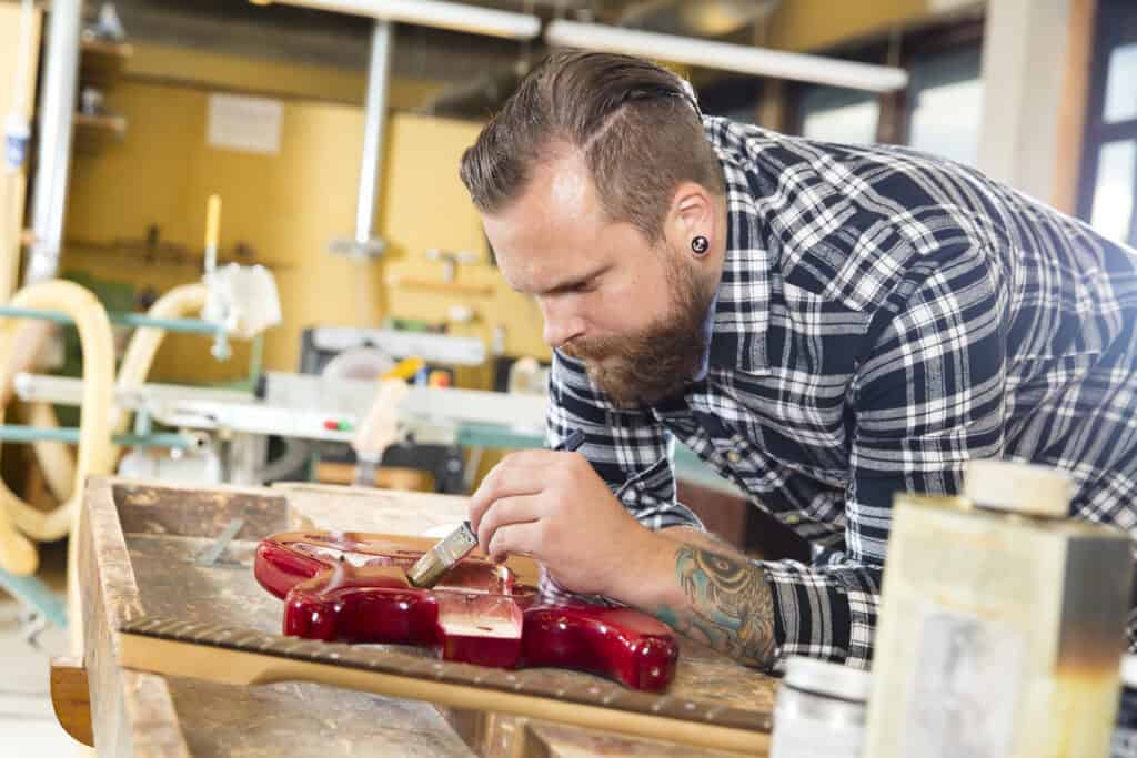 Wie man den perfekten Job im Handwerk findet