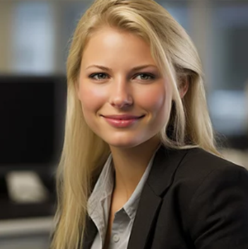 Expert Select GmbH, Hannah-Zimmermann